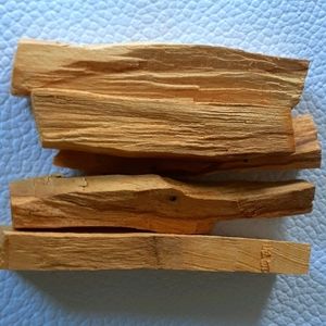 Palo Santo Sticks From Peru Incense Holy Sticks